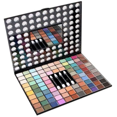 Paleta de Sombras Luisance - MB2970