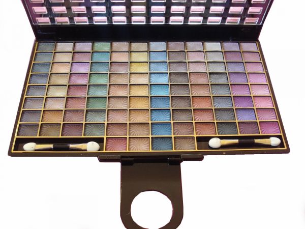 Paleta de Sombras Tango PM-100