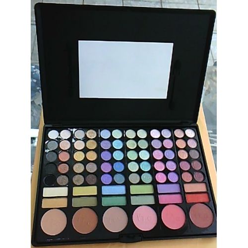 Professional Palette Tango