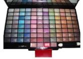 Paleta de Sombras e Batom P&W NK7100