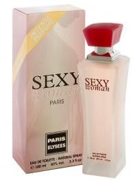 Perfume Paris Elysees Sexy Woman Feminino ( 212 Sexy)