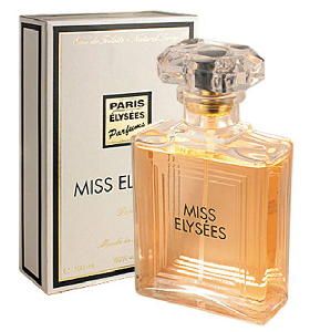 Perfume Paris Elysees Miss Elysées Feminino (Chanel N° 5)